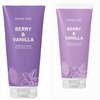 Marykay BERRY & Vanilla ~ Scented Body Lotion & Shower gel-NEW & SEALED