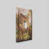 SnazzySwitch Tuscan Home Decorative Light Switch Cover - Single Toggle Wall Plate
