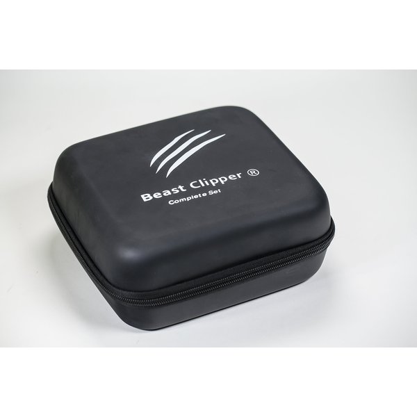 Skull Shaver Travel Case (Black beast clipper)