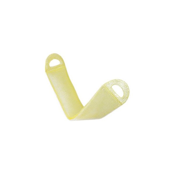 Supracor - Stimulite Body Scrubber (Yellow)