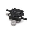 kipa Fuel Pump for Briggs & Stratton 844527 844089 540000 541000 542000 543000 Series Engines Lawn Mower