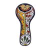 Tierra Fina Talavera Spoon Rest - 10" x 4.50"