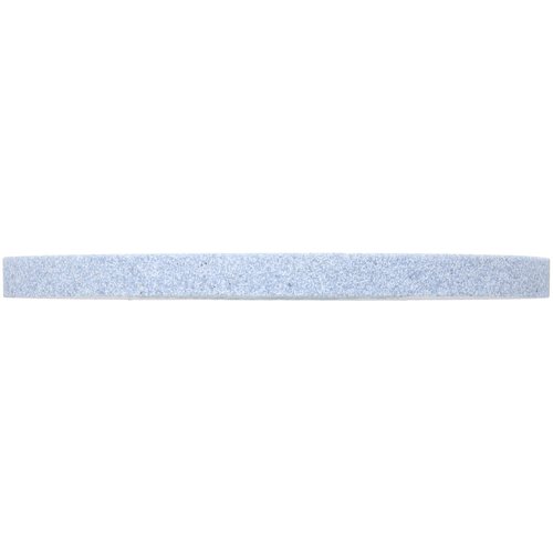 Norton 5SG Vitrified Toolroom Abrasive Wheel, Type 1 Straight, Ceramic Aluminum Oxide, 1-1/4" Arbor, 7" Diameter, 1/2" Thickness, 46-J Grit (Pack of 1)