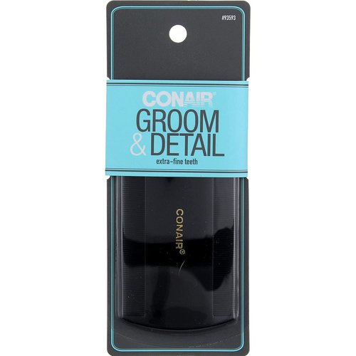 Conair Fine Tooth Comb