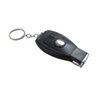 TG,LLC Treasure Gurus Extreme Shocker Car Keychain Novelty Shocking Keyring Fob Practical Joke Gag Gift Prank Key Ring