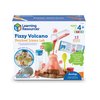 Learning Resources Fizzy Volcano Science Kit - 13 Pieces, Ages 4+, Preschool STEM Toys for Kids, Science Experiments