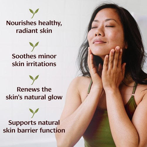 Banyan Botanicals Organic Neem Oil – Cooling & Soothing Ayurvedic Neem Oil – Supports Healthy Radiant Skin – 8 oz. – Non-GMO Sustainably Sourced Abhyanga Massage Oil