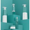 Nishlady Curl Manifesto Clarifying Leave-in Serum for Curl Hair | Disciplined Hair Curl Serum | Repairs the Broken Hair (97 ml, Hair Serum), Clear