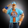 Mattel WWE Ultimate Edition John Cena Action Figure