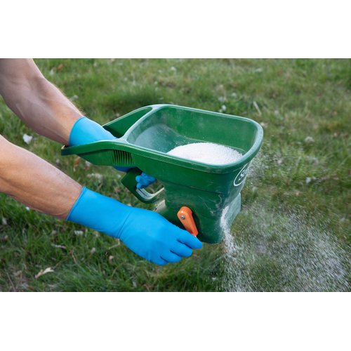 SAFEGRIP PF LATEX GLOVES MEDIUM 50PK