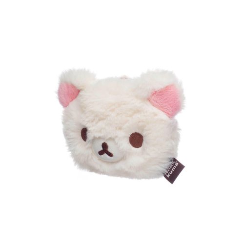 Korilakkuma San-X Original Sherbet Series Coin Purse