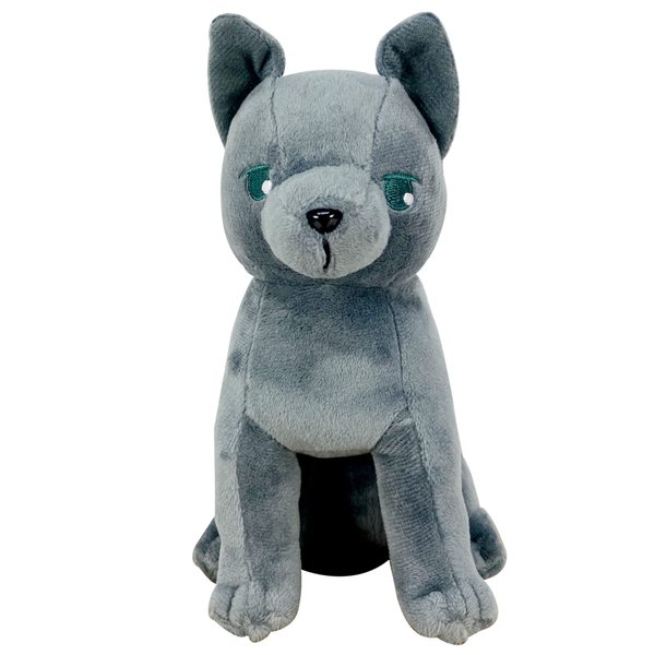 Great Eastern Entertainment Fruits Basket- Dog Plush 7" H