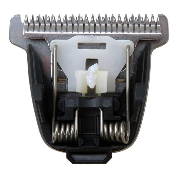Upgraded Replacement 41mm Full Size Blade Cutter Head Trimmer Head Blades for p-hilips Norelco BT3203 BT3205 BT3206 BT3207 BT3208 BT3210 BT3211 BT3212 BT3213 BT3215 BT3216 BT3221