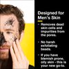 Lumin Skin Care Set Routine for Men - Boss Trio - Men's Facial Care Kit, Men's Skincare Routine Banish Dark Circles, Puffiness, Clogged Pores - 2 Month Supply