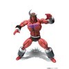 TAMASHII NATIONS Bandai S.H. Figuarts Buffalo Man Kinunikuman Action Figure (BAN25866)