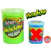 Mega Flarp Noise Putty Scented 1 Pound (1 Unit) by JA-RU. Squishy Sensory Toys for Easter, Autism Stress Toy Party Favors in Bulk Party Supplies Fidget for Kids and Adults Boys & Girls. 335-1slp