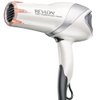 Revlon 1875W Damage Protection Infrared Hair Dryer with Hair Clips