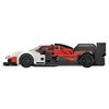 LEGO Speed Champions Porsche 963 76916, Model Car Building Kit, Racing Vehicle Toy for Kids, 2023 Collectible Set with Driver Minifigure, White
