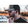 Caldwell E-MAX Power Cords 22 NRR - Electronic Hearing Protection with Bluetooth Connectivity for Shooting, Hunting, and Range