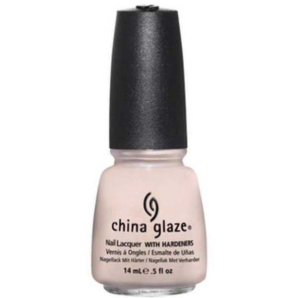 China Glaze Nail Polish, Angel's Breath 1065