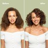 Mizani True Textures Twist and Coil Jelly | Touchable Texture | With Coconut Oil | Paraben & Silicone-Free | For Curly Hair | 8 Oz