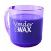 Wonder Wax Hair Removal Wax, 5 Ounce