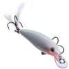 Rapala X-Rap Jerkbait 08 Fishing lure (Glass Ghost, Size- 3.125)