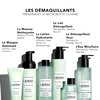LIERAC|Micellar Water Cleanser - Gentle Makeup Remover and Cleanser with Marine Prebiotics - Cleansing Water - Ideal for Sensitive Skin - 200 ml Bottle
