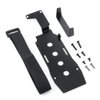 Battery Tray Mounting Plate Bracket Expansion Board for TRX4 TRX-4 1/10 RC Crawler Car