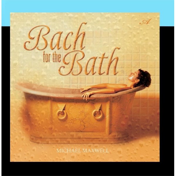 Solitudes: Bach for the Bath: Michael