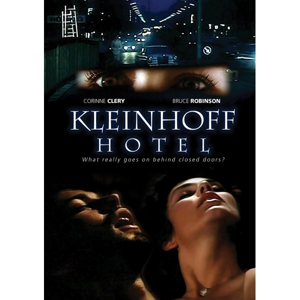 Kleinhoff Hotel