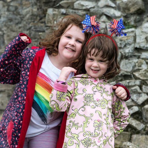 4th of July Head Boppers American Stars Headband Independence Day Hair Hoop Hair Band Patriotic Party Hair Scrunchies White Blue Red Hair Accessories National Memorial Day Party Favors for Women Kids