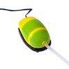 Penn-Plax Aquarium Air Pump Fun Bug Design for Up to 10 Gallon Tank