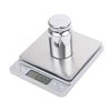 TEXALAN M2 Chrome Scale Calibration Weight (500G)