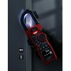 AstroAI Inrush Digital Clamp Meter Multimeter 1000A TRMS 6000 Counts, Amp Voltage Tester with VFD, LOZ Mode; Measures AC/DC Current Voltage Temperature Resistance Capacitance Frequency Continuity NCV