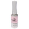 ORLY Gel Fx Gel Nail Color - 32005 Bare Rose by Orly for Women - 0.3 oz Nail Polish