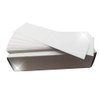 Preferred Postage Supplies Neopost Postage Meter Tapes Double Strip Tape 7" x 19/16"Neopost7465593/PT2N03/PT2N12 Hasler 9004020/PT2H03