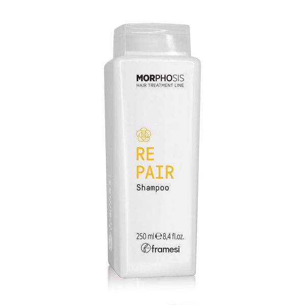 FRAMESI Morphosis Repair Shampoo 8.4 fl oz