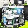 DISTINCTIVS Video Game Birthday Water Bottle Labels - 24 Stickers