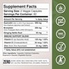 Quercetin with Vitamin C and Zinc - Nettle Quercetin - Quercetin 500mg - Quercetin with Bromelain - Zinc Quercetin + Vitamin D3 - 240 Veggie Caps - (Non-GMO, Gluten-Free, Vegan) 4 Month Supply