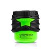 Gutss professional 1 Titanium Matte Hair Wax Fixation System Pilable Styling Maximum Performans 150 ml