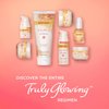 Burt's Bees Truly Glowing Reawakening Gel Eye Cream with Hydrate and Glow Complex, 0.5 Fluid Ounce (Package May Vary)