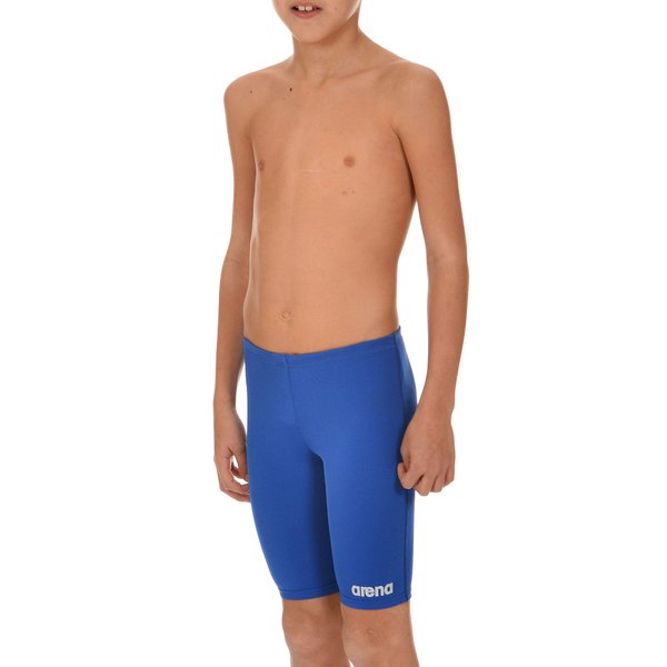 ARENA Boy's Board Youth F N, Royal/Metallic Silver, Size 22