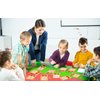 WhatSign Thanksgiving Bingo Games for Kids Adults 26 Players Gnome Thanksgiving Bingo Cards Happy Thanksgiving Party Games Bingo Cards Fall Autumn Thanksgiving Activities Classroom Family Party Favors