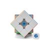 GAN 11 M Pro, 3x3 Magnetic Speed Cube Magic Puzzle Cube Toy Stickerless Cube (UV Coated)