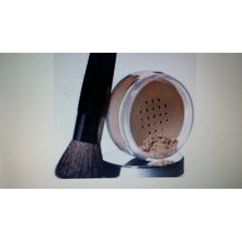 Mary Kay Mineral Powder Foundation ~ Beige 0.5