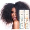 Keratin Research Natural Argan Oil Infused Sulfate Free Shampoo and Conditioner 2 bottles Value Set for Keratin Treatments, Maintainance After Care, post treatment shampoo Conditioner (300ml 2 pack)