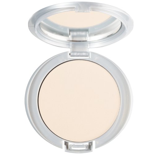 CoverGirl Advanced Radiance Age-Defying Pressed Powder, Creamy Natural 110, 0.39-Ounce (Pack of 2)