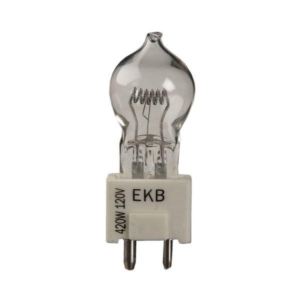 Impact EKB Lamp (420W, 120V)