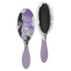 Wet Brush-Pro EasyGrip Pro Detangler Hair Brush, Limited Edition Inked Impression, Lavender/Multi